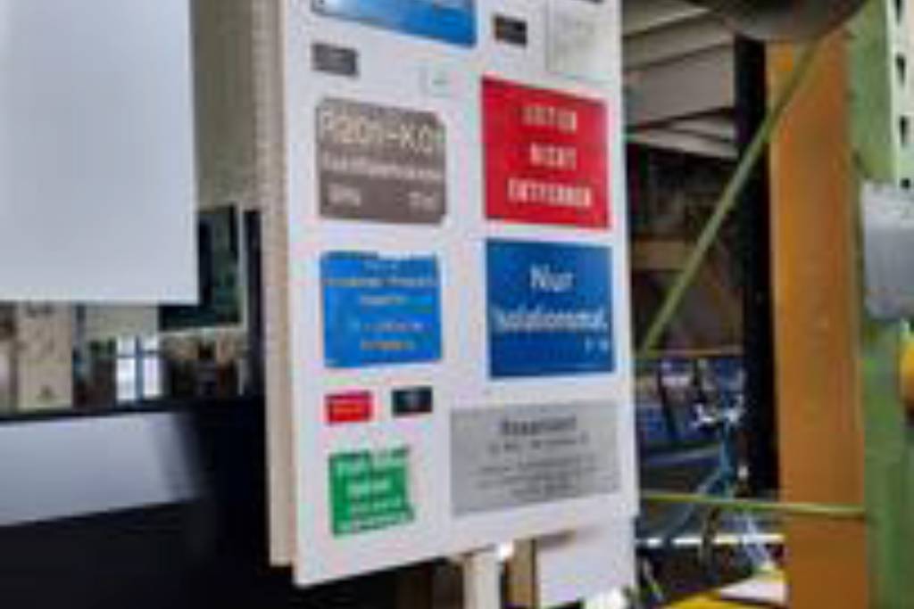 Helfertreffen 2022 Bild