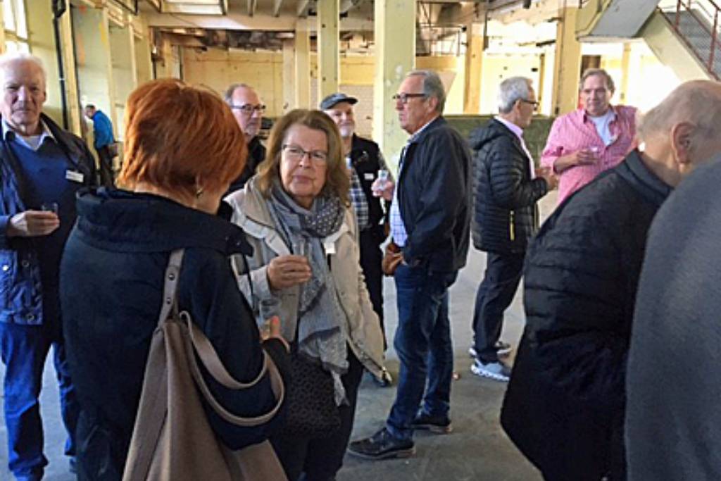 Helfertreffen 2022 Bild