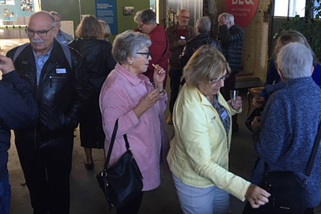 Helfertreffen 2022 Bild