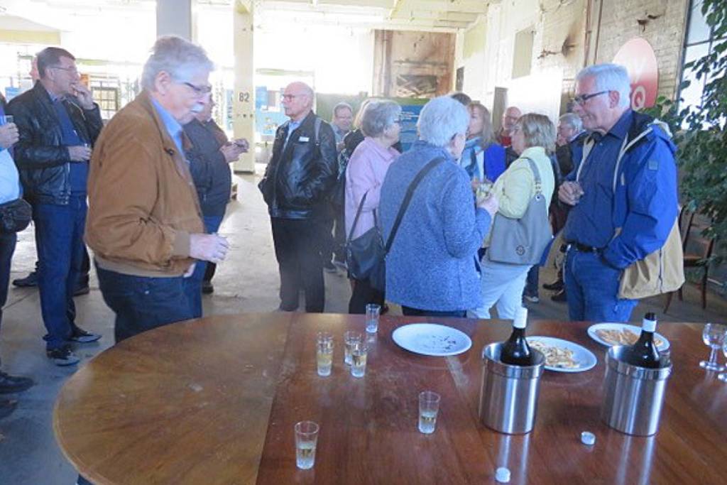 Helfertreffen 2022 Bild