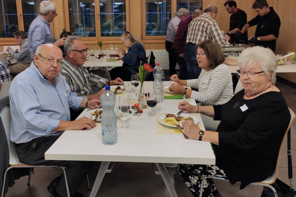 Helfertreffen 2021 Bild