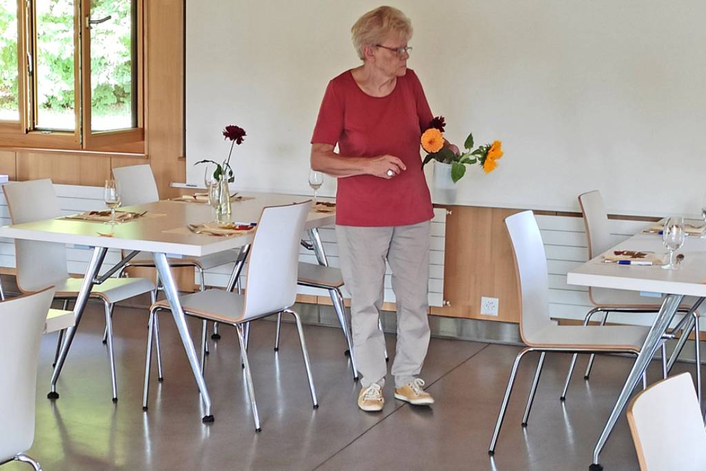 Helfertreffen 2020 Bild